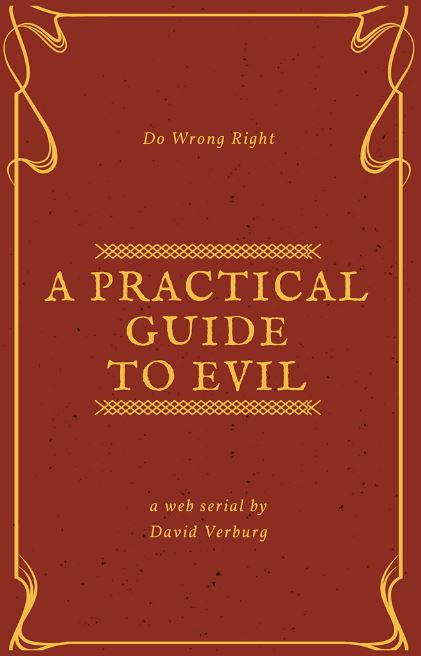 A Practical Guide to Evil