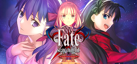 Fate/stay night